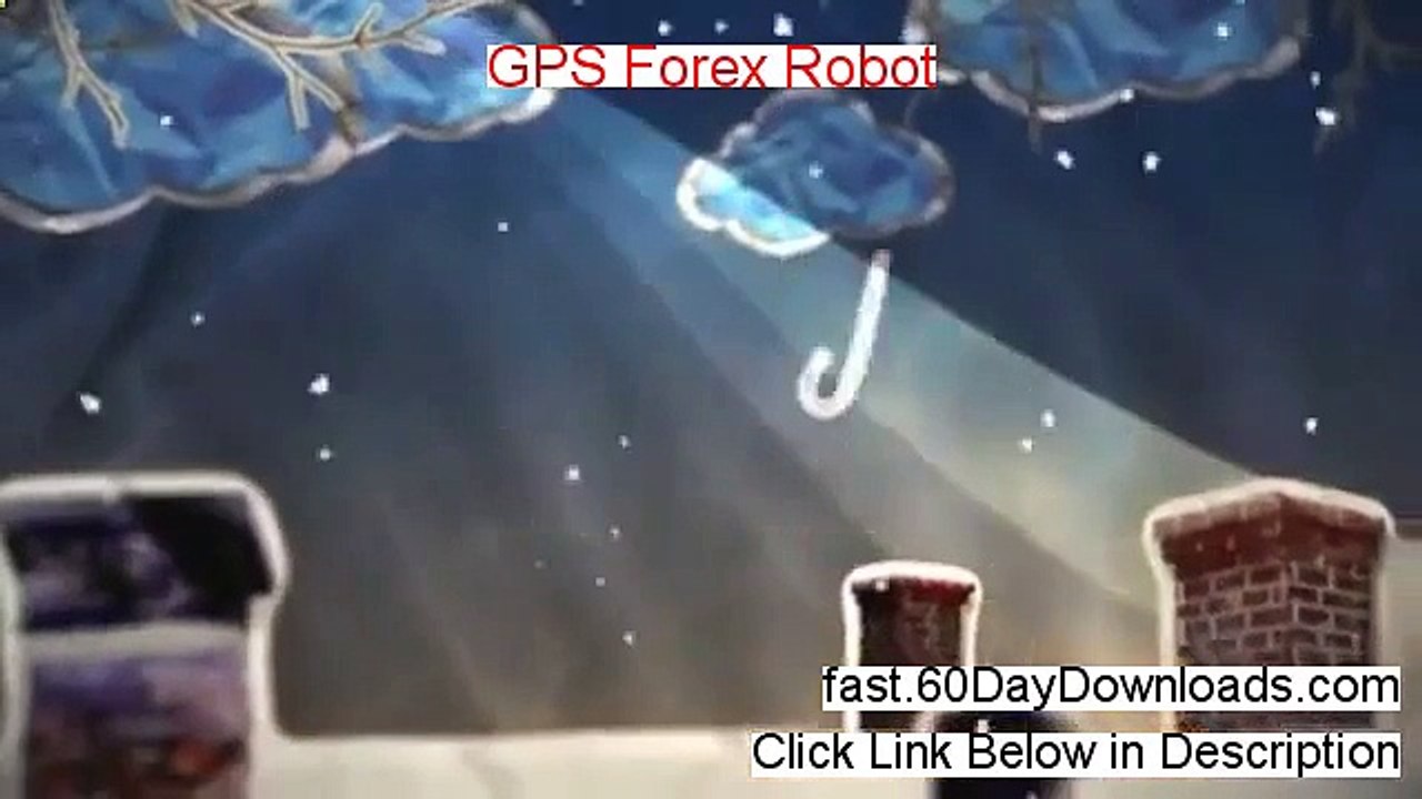Gps Forex Robot - GPS Forex Robot