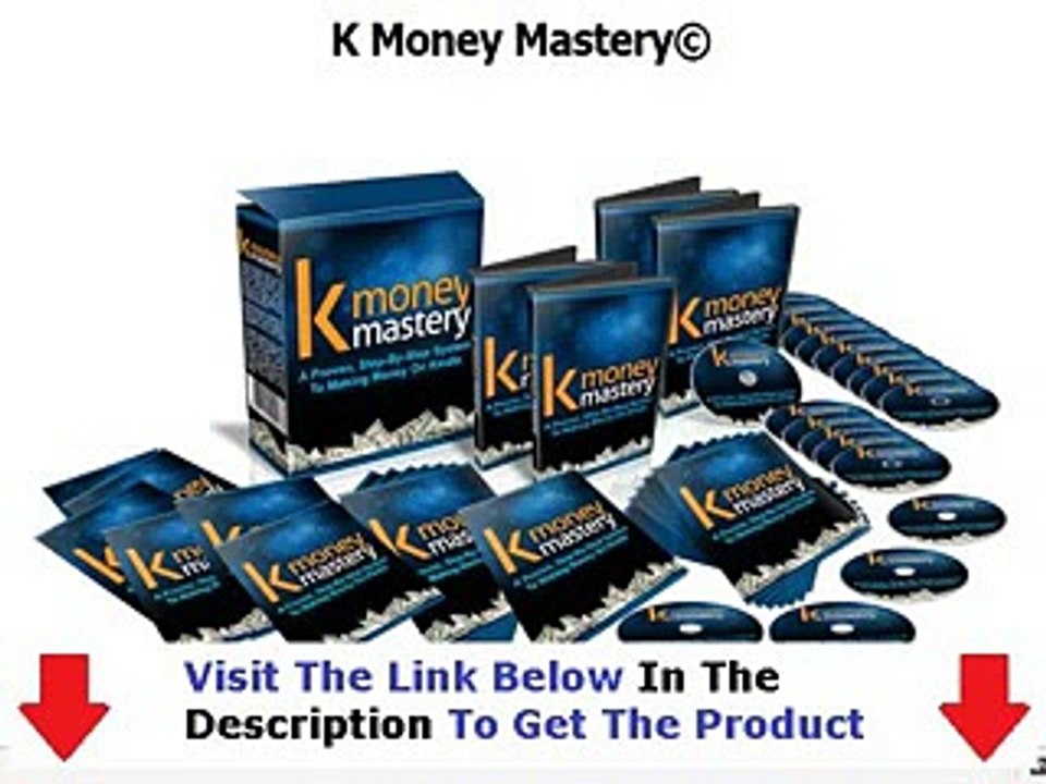 Kindle Money Mastery Don't Buy Unitl You Watch This Bonus + Discount