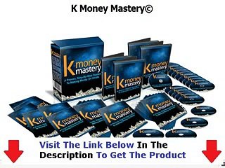 Kindle Money Mastery Don&#39;t Buy Unitl You Watch This Bonus + Discount