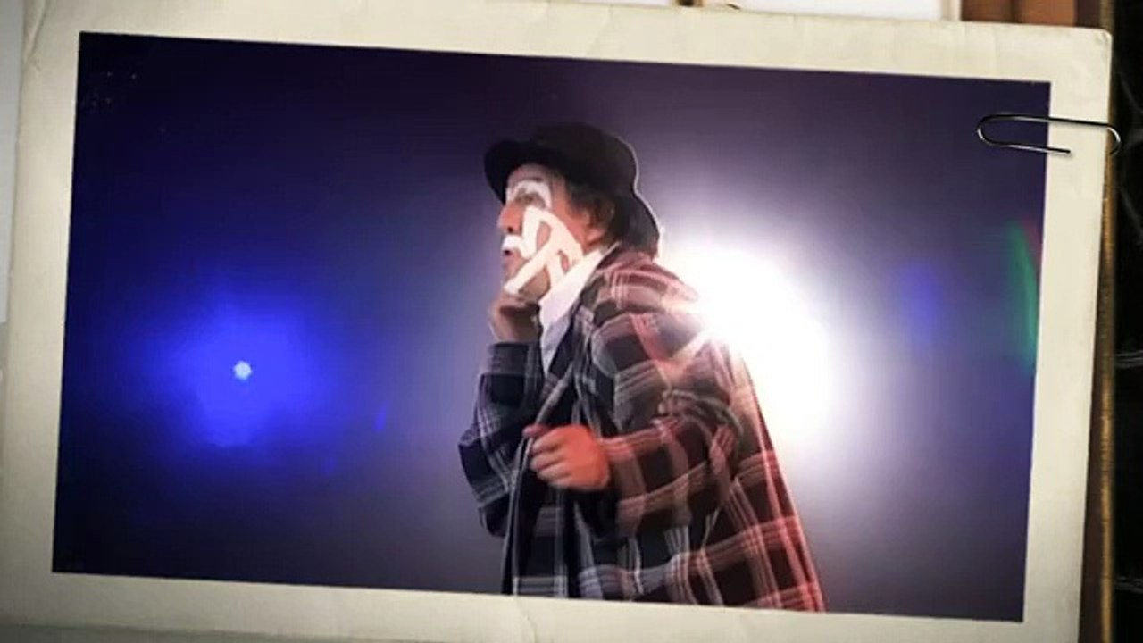 TV3 - 33 recomana - Tortell Poltrona. Post Clàssic. Teatre Principal. Vilanova i la Geltrú