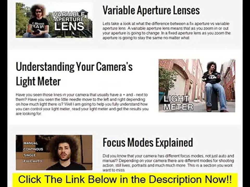 Fro Knows Photo Hdr + Download Here