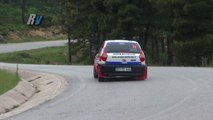 2014 Kocaeli Rally / Kenan Balaman - Recep Kaş / Fiat Palio