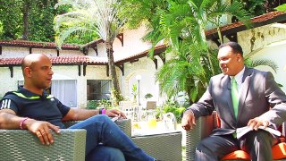 INTERVIEW PREMIER MINISTRE LAURENT LAMOTHE SUR LE CAS DE 