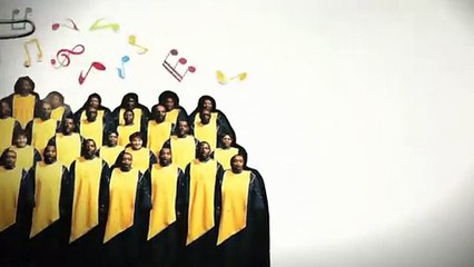 Download Video: TV3 - 33 recomana - Georgia Mass Choir /Soweto Gospel Choir. Els grans del gospel. L'Auditori. Barc