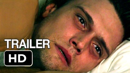 Kept Man - Trailer (ft. Hartley Sawyer) | Wilson Cleveland