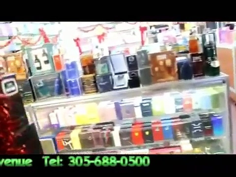 Opa locka Hialeah Flea Market Theme Song