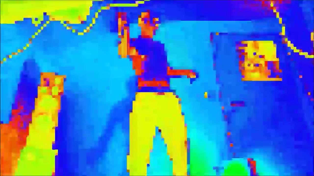 videofx1 the Doppler Effect (Max Cooper Remix) - Simon´s Edition V2