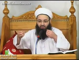 Peygamberimizin sav İmamlar hakında hadisi - YouTube