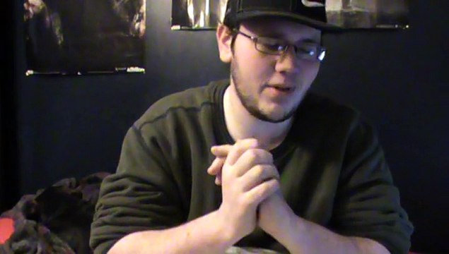 Norty Vlogs: The Legend of Korra-Into the Wilds