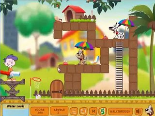 Bath Your Buddy Level 2