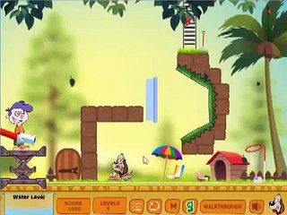 Bath Your Buddy Level 4