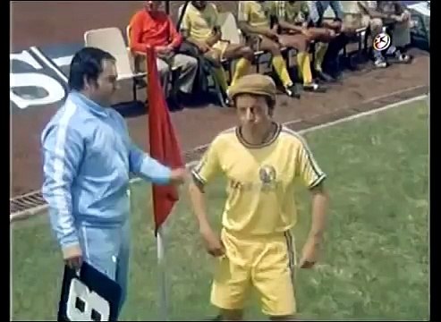 RIP Los 24 golazos de Chespirito en América vs Atlético - Don Ramón DT