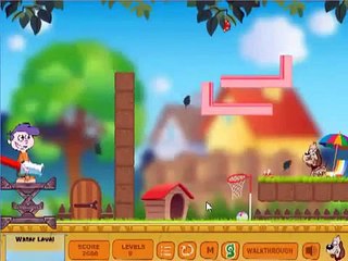 Bath Your Buddy Level 9