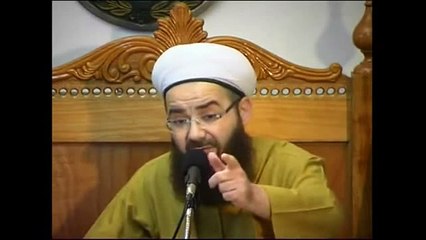 Cübbeli Ahmet Hoca Yapılan Duanın kabul olması için - YouTube