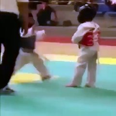 The Most Brutal KO You Will Ever See!