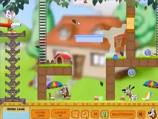 Bath Your Buddy Level 20