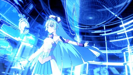 Ar Nosurge - Partie. 1