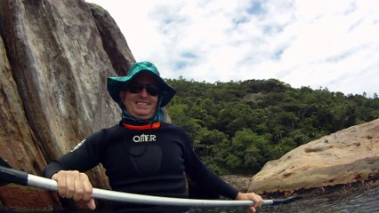 Praias, Mares, Barcos, Canoagem, Mar Aberto, Cavernas Submarinas, Mergulhos Submarinos, Picinguaba, Ubatuba, SP, Brasil, Marcelo Ambrogi, (7)