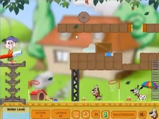 Bath Your Buddy Level 23