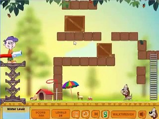 Bath Your Buddy Level 25