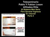 Aprende Con Afiliados Elite (Seminario 2)