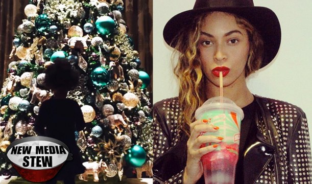 BEYONCE, JUSTIN BIEBER, KENDALL & KYLIE JENNER, LINDSAY LOHAN: Celebs Thanksgiving on Instagram