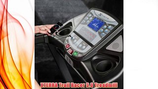 XTERRA Trail Racer 3.0 Treadmill