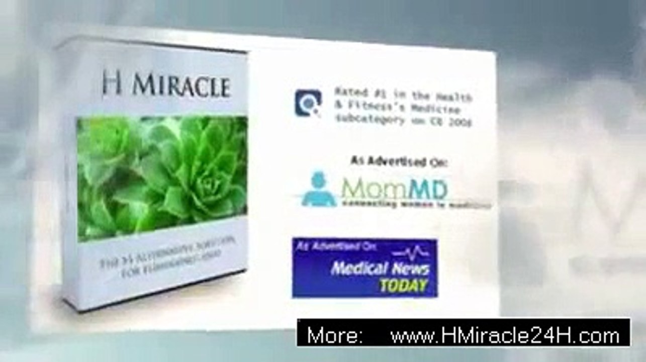Hemorrhoid Miracle - Know the truth about Hemorrhoid Miracle