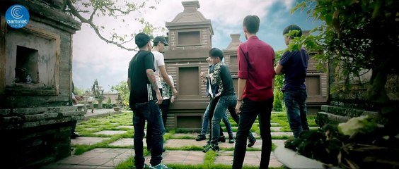 [MV Official] Kỷ Niệm Không Vui - Châu Khải Phong