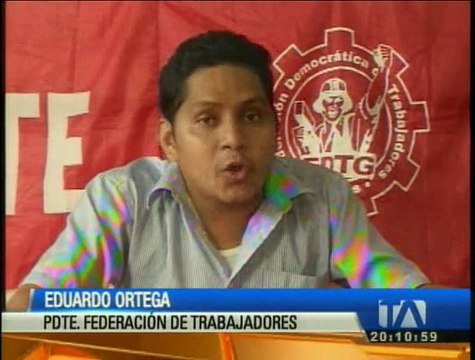 Empresarios piden que el alza de salario no supere el 5%