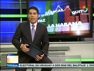 Venezuela: inicia FITVEN 2014 en el estado Barinas