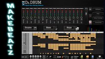 Demo Track #12 (Created with Dr Drum - Beat Making Software)