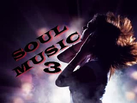 Latin Soul [2014 Mix] Vol.3