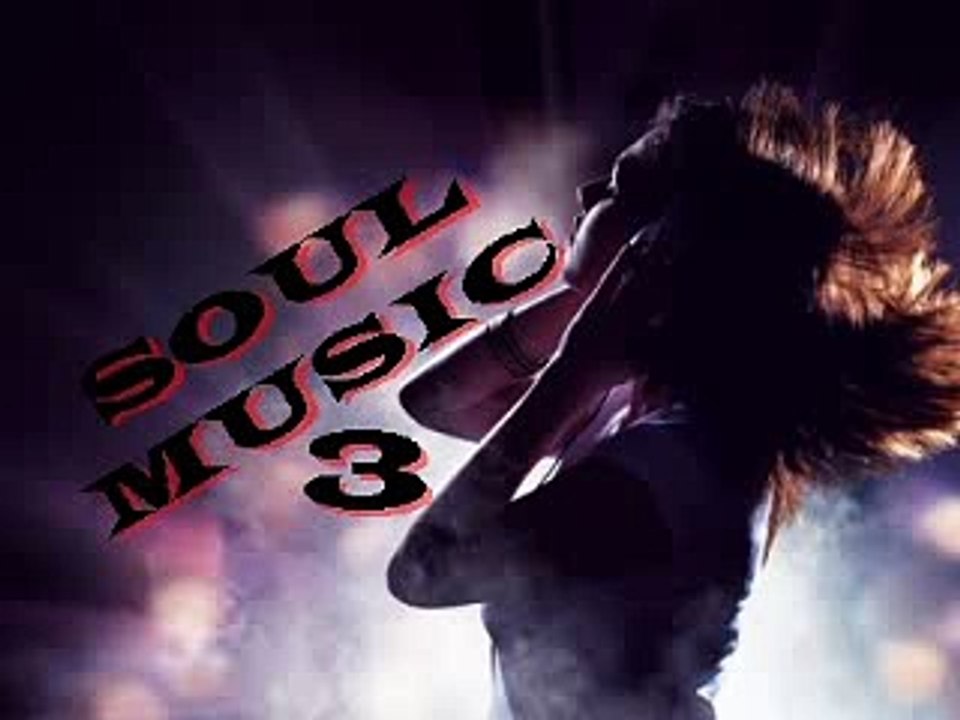 Latin Soul [2014 Mix] Vol.3