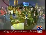 Khabarnaak – 28th November 2014 | Comedy Show | Live Pak News