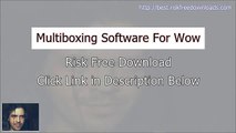 Wow Multiboxing Software - Multiboxing Software For Wow