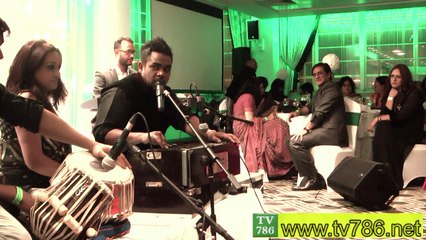 Singer Sohail Salamat Live
