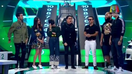 ปริศนาฟ้าแลบ ล่าสุด 1/3 28 พฤศจิกายน 2557 ย้อนหลัง