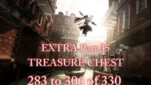 Assassin’s Creed II: [Extra Part 35] Treasure Chest [13 of 14]: Venice (4 of 5) - Castello District