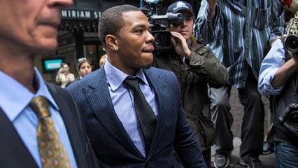 Ray Rice Wins Appeal, Reinstated to NFL