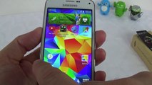 Samsung Galaxy S5 Mini Clone - Replica Review