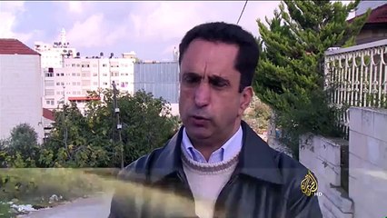 إصابة متضامن إيطالي برصاص جنود الاحتلال الإسرائيلي