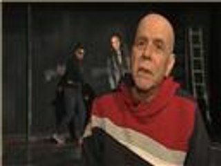 هذه قصتي - الفنان الأردني محمد القباني