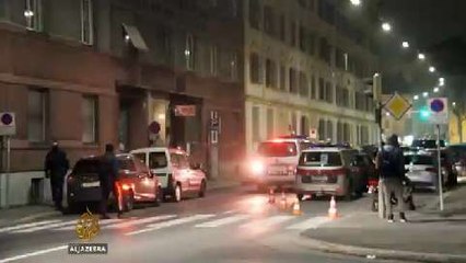 Austria arrests for recruiting Syria fighters