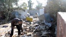 Thousands left homeless in Iraq's Diyala