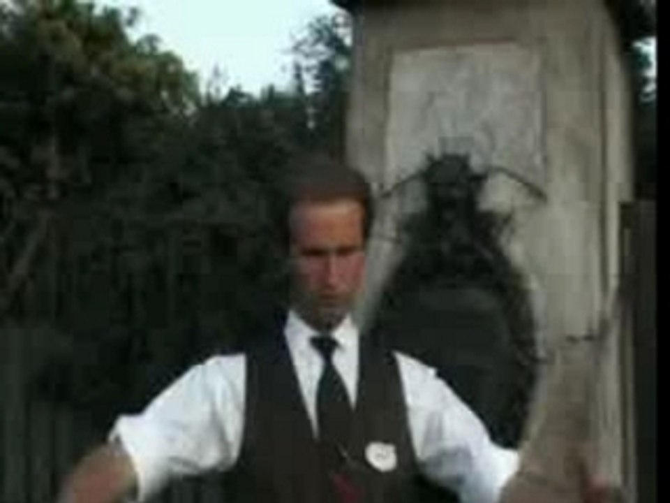 PhAnToM MaNoR (--on RIDE--)