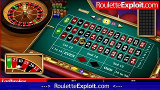 roulette killer version 2 [2012]