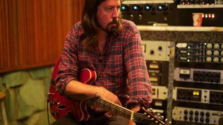 Foo Fighters Sonic Highways 1x07 Promo/Preview 