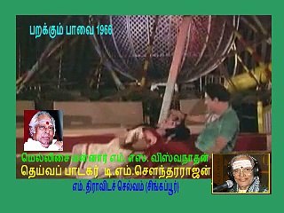 Parakkum Paavai Tamil Movie Watch Online -