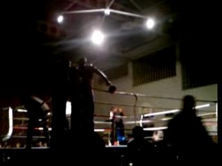 CHAMPION DU MONDE BOXE FRANCAISE